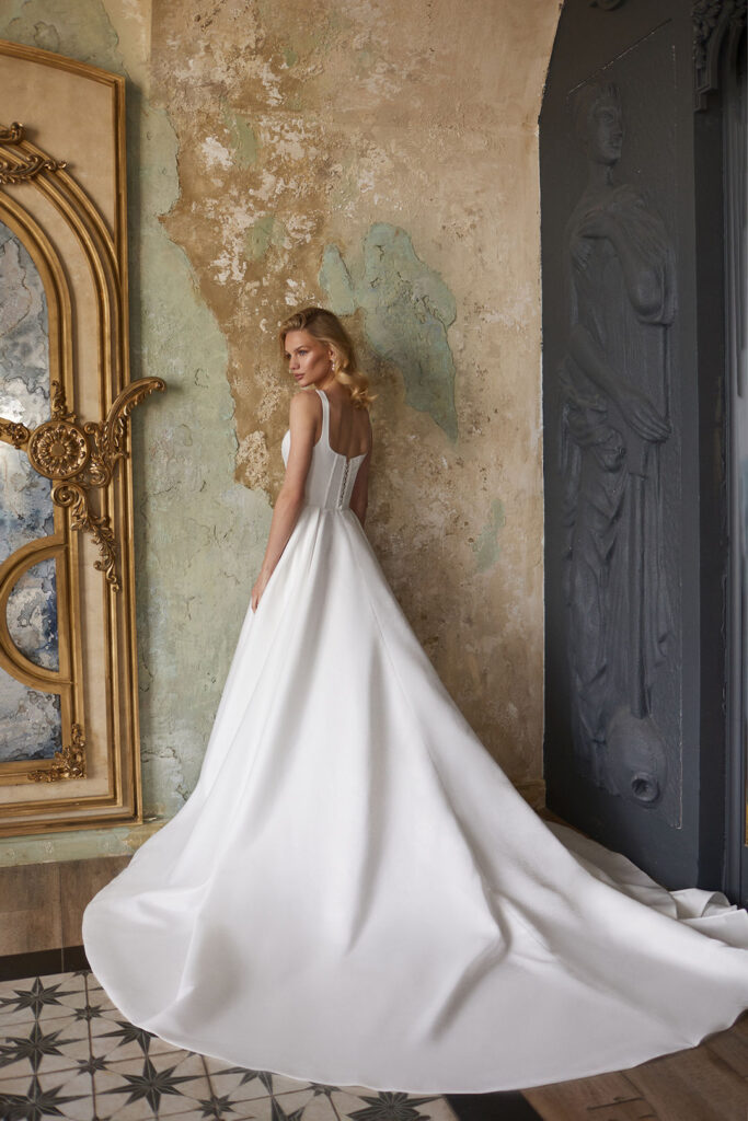 Свадебные платья Эстелавия «Аланта»
